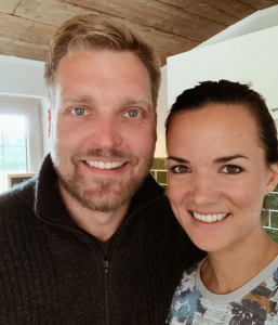 Anna und Dirk Anna und Dirk